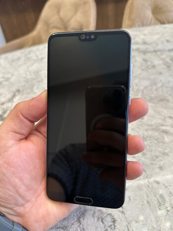 Huawei P20 Pro 128GB Black