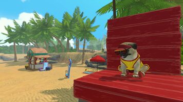 Get Little Friends: Puppy Island Nintendo Switch
