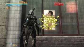 Buy Metal Gear Rising: Revengeance - Limited Edition PlayStation 3