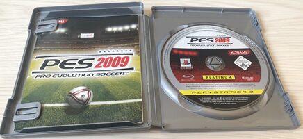 Buy Pro Evolution Soccer 2009 PlayStation 3