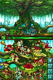 Jewel Legends - Tree of Life Nintendo DS for sale