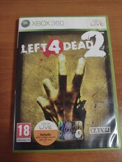 Left 4 Dead 2 Xbox 360