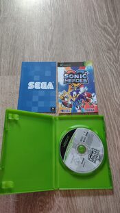 Buy Sonic Heroes Xbox