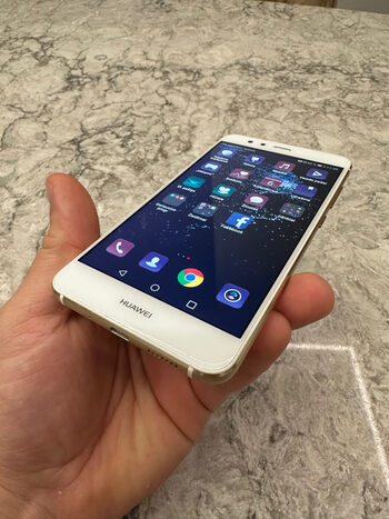 Huawei P10 Lite 32GB Pearl White