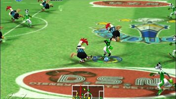 Disney Sports Soccer Nintendo GameCube