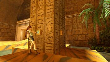 Get Tomb Raider I-III Remastered PlayStation 5