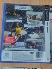 Buy FIFA Street PlayStation 2