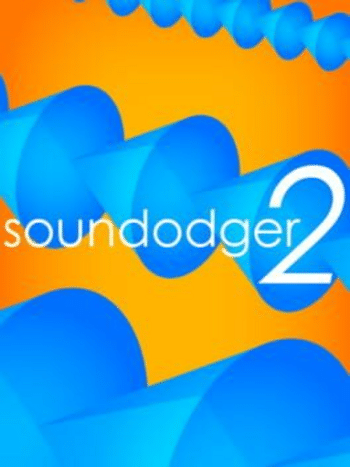 Soundodger 2 (PC)  Clé Steam GLOBAL