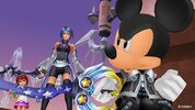 Kingdom Hearts HD 1.5 + 2.5 ReMIX PlayStation 4