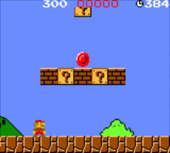 Super Mario Bros. Deluxe Game Boy Color for sale