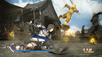 Redeem DYNASTY WARRIORS 7: Xtreme Legends PlayStation 3