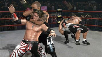 Redeem TNA iMPACT! Xbox 360