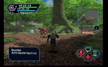 Phantasy Star Online (2000) Dreamcast for sale