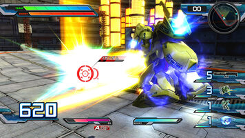 Gundam Extreme VS. Full Boost PlayStation 3 for sale