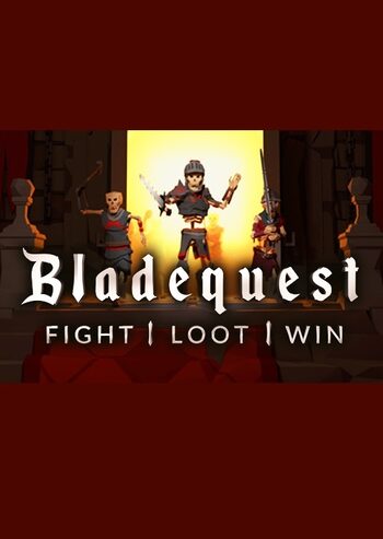 Bladequest Steam Key GLOBAL