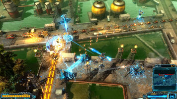 Get X-Morph: Defense Nintendo Switch