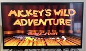 Mickey's Wild Adventure PlayStation