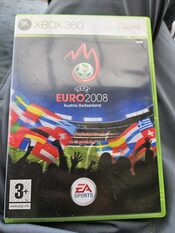 UEFA EURO 2008 Xbox 360