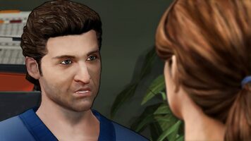 Get Grey's Anatomy: The Video Game Wii