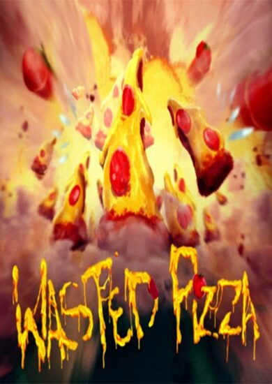 E-shop Wasted Pizza (PC) Steam Key GLOBAL