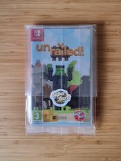 Unrailed! Nintendo Switch