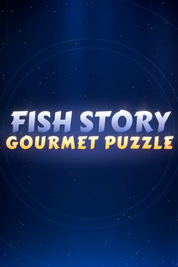 Fish Story: Gourmet Puzzle (PC) Steam Key GLOBAL