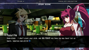 Buy Under Night In-Birth Exe:Late[st] PlayStation 4