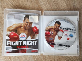 Buy Fight Night Round 3 PlayStation 3