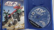 ATV Quad Power Racing 2 PlayStation 2