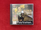 Tomb Raider IV: The Last Revelation PlayStation