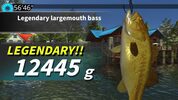 Buy Legendary Fishing PlayStation 4