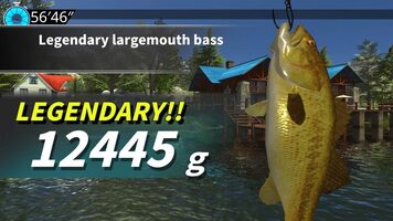 Buy Legendary Fishing PlayStation 4