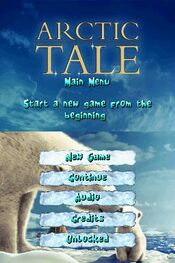 Get Arctic Tale Wii