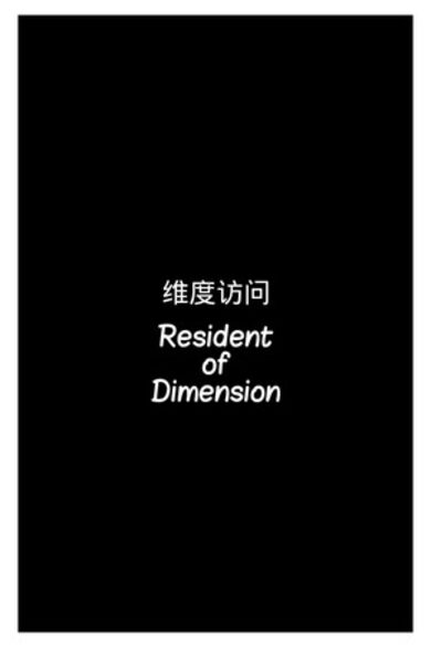 Resident of Dimension (PC) Steam Key GLOBAL