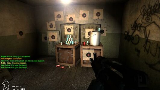 Buy SWAT 4 (Gold Edition) PC GOG key! Cheap price