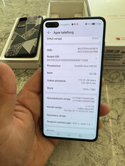 Huawei P40 128GB Black