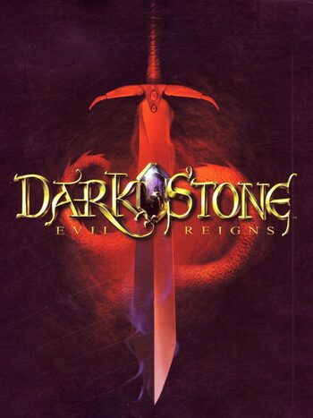 DARKSTONE PlayStation