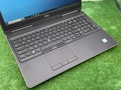 Dell Precision 7510 Laptop | i7 | 16GB RAM | 512GB SSD | 15.6 FHD | Nvidia | W10