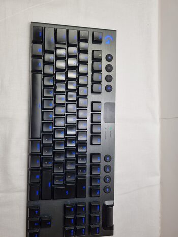 Neu Adapter USB Empfänger Für Logitech G913/G915 TKL