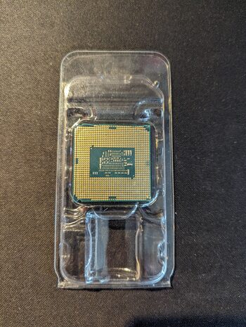 Buy Intel Core i3-7100 3.9 GHz LGA1151 Dual-Core CPU
