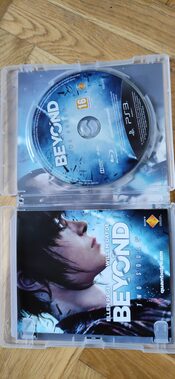 BEYOND: Two Souls PlayStation 3