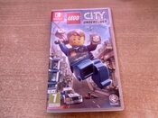 LEGO City Undercover Nintendo Switch