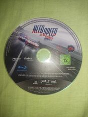 Need for Speed Rivals PlayStation 3