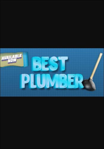 Best Plumber (PC) Steam Key GLOBAL