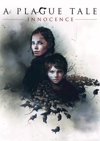 A Plague Tale: Innocence - Coats of Arms (DLC) Steam Key GLOBAL