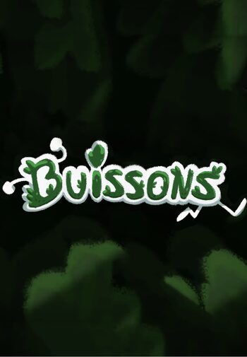 Buissons Steam Key GLOBAL