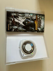 Monster Hunter Freedom Unite PSP