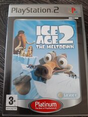 Ice Age 2: The Meltdown PlayStation 2