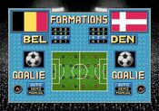 Champions World Class Soccer SNES for sale