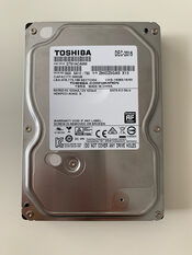 Kietasis diskas Toshiba 512GB 